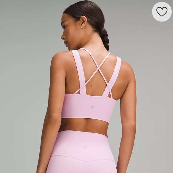 lululemon athletica Other - Lululemon “Like A Cloud” longline bra